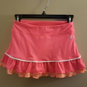 Tennis skirt